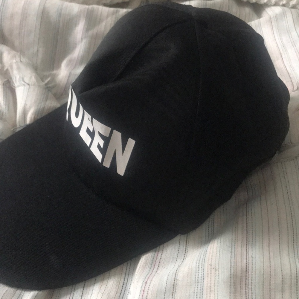 Queen baseball cap
